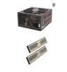 OCZ ModXStream Pro OCZ700MXSP 700W Power Supply + OCZ Platinum 4GB Dual Channel Kit Desktop Memory