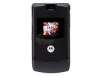 Motorola RAZR Black Unlocked GSM cell phone with Stylish design (V3) - OEM