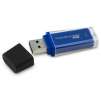 Kingston 8GB DataTraveler 102 USB Flash Drive, Blue