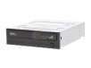 SAMSUNG Black 22X DVD+R 8X DVD+RW 16X DVD-ROM 48X CD-ROM 2MB Cache SATA CD/DVD Burner - OEM