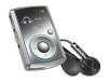 SanDisk Sansa Clip 1.0" Black 8GB MP3 Player (Recertified)