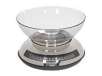 Arcosteel Duo Styli 1856 Stainless Steel Analog Kitchen Scale