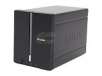 D-Link DNS-321 Diskless System 2-Bay Network Storage Enclosure - Retail