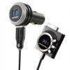 Monster iCarPlay Wireless 250 FM Transmitter with AutoScan for iPod and iPhone - New OEM In Bulk Packaging