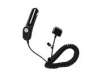 AT&T Black Micro USB Car Charger For iPhone Model 32520att - Retail