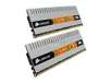 CORSAIR XMS3 DHX 4GB (2 x 2GB) 240-Pin DDR3 SDRAM DDR3 1333 Dual Channel Kit Desktop Memory