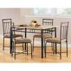 Walmart 5-Piece Dining Sets Sale: Items from $129