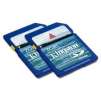 Kingston 2GB Secure Digital Cards - Twin Pack