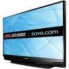 Mitsubishi WD-82737 82" 1080p 120Hz Home Theater DLP HDTV