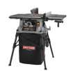 Craftsman 15 Amp 10'' Table Saw