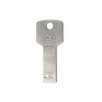 LaCie iamaKey 8 GB USB 2.0 Flash Drive 130870