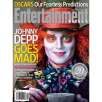 Entertainment Weekly (1-year auto-renewal)