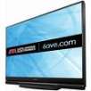 Mitsubishi WD82837 Medallion 82" Projection TV - 82" - DLP - 16:9 - HDTV - 1080p