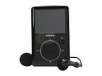 Recertified: SanDisk Sansa Fuze 1.9" Black 4GB MP3 / MP4 Player