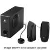 LOGITECH S220 17 Watts 2.1 Speakers Bulk