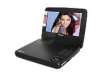 Recertified: PHILIPS PET741B/37B 7" Portable DVD Players - Black