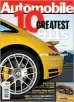 Automobile - One Year Subscription