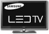 Samsung - 55" Class / 1080p / 120Hz / LED-LCD HDTV