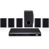 GPX HT219B 5.1-Channel Home Theater System