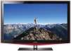 Samsung LN55B650 - 55" High-definition 1080p 120Hz LCD TV With Medi 2.0