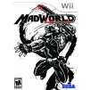 Madworld for Wii