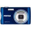 Pentax Optio P70 Digital Camera with 12.0 Megapixel, 4x Optical Zoom, 6.3x Digital Zoom and 2.7" LCD Screen - Blue