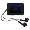 iriver Lplayer 1LP4BLK 4GB Flash Portable Media Player