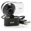Micro Innovations IC460C Zoom 2.0 Webcam for Notebooks