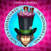 thumb 521218 Free audiobook download of Alice�s Adventures in Wonderland