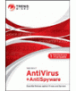Trend Micro AntiVirus 2010 Free After Rebate