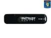 Patriot 8GB Flash Drive (USB2.0 Portable) Model PSF8GUSB - Retail