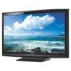 Panasonic Viera TC-P42U1 42" Widescreen 1080p Plasma HDTV - 30,000:1 Contrast Ratio