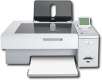 Lexmark - Multifunction Wireless Printer/ Copier/ Scanner