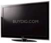 Toshiba 55ZV650U -55-Inch 1080p LCD HDTV with ClearScan 240, Black