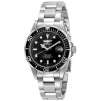 Invicta Men's Pro Diver Collection Silver-Tone Watch #8932
