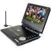 Envizen Digital ED8850A 7" Handheld Digital TV/DVD Player