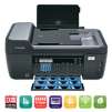 Lexmark Prospect Pro205 Small Office Wireless 4-in-1 Inkjet Color Printer