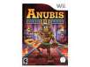 Anubis II Wii Game Tommo