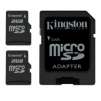 Kingston 2GB microSD Card