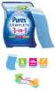 Free 2 pack Sample of Purex Complete 3�in�1 Laundry Sheets