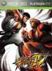 Free Download of Street Fighter IV Brawler Costumes Pack for Xbox 360