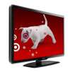 Philips 32" 1080p 120Hz Class LCD HDTV with Pixel Plus 3HD - 32PFL6704D/F7
