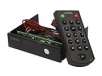 Antec Mult-Station Basic Internal IR receiver and remote - Retail
