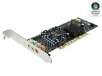 Creative 70SB073A00000 7.1 Channels 24-bit 96KHz PCI Interface Sound Blaster X-Fi XtremeGamer - Retail