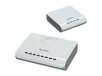 ZyXEL NBG318SKIT-400-SP IEEE 802.11g 3-in-1 Wireless Router