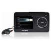 Philips GoGear SA3245 4GB USB 2.0 MP3 Digital Music/Video FM Player & Voice Recorder w/1.8'' LCD (Bl