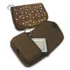 Safe Keeper Portable Drive/GPS/DS/Camera Case - Dotted