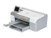 HP Photosmart D7560 Q8441A Up to 33 ppm 9600 x 2400 dpi Thermal Inkjet Photo Color Printer