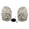 Cables Unlimted SPK-ROCK-DUO Audio Unlimited 900 MHz Wireless Rock Speaker Bundle (SPK-ROCK and SPK-ROCK2)