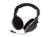 steelseries 61001SS 3.5mm/ USB Circumaural 5H v2 Professional Gaming Headset